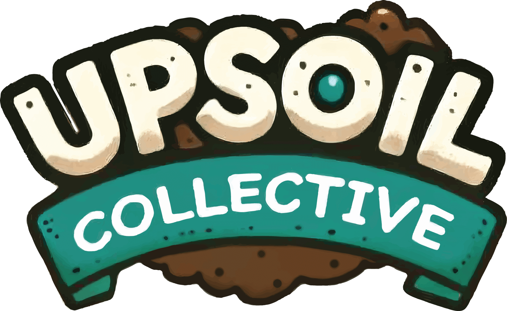 Upsoil Collective Logo
